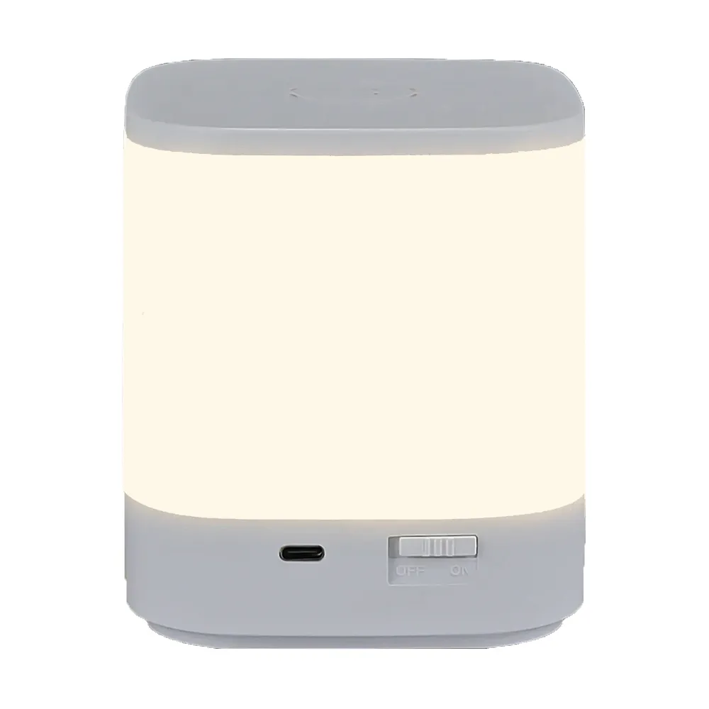 Скрита камера в нощна лампа – изглед 2