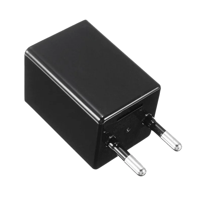 Скрита камера в зарядно – изглед 2